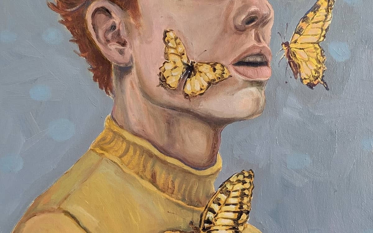 Illustration de l'événement : Exposition Escapades contemporaines