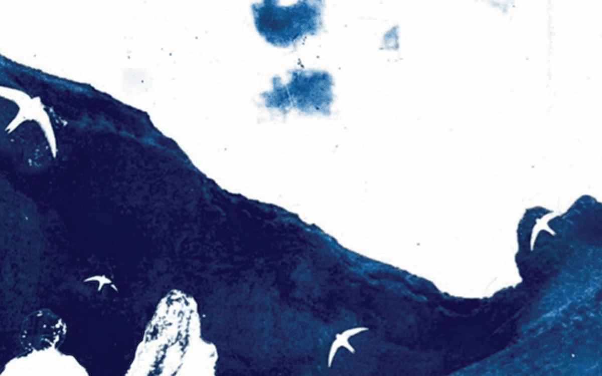 Illustration de l'événement : Porphyre