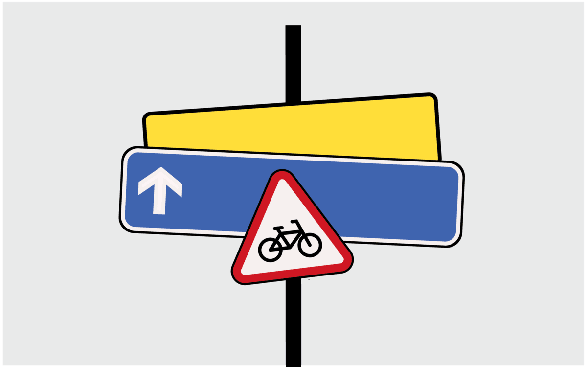Illustration de l'événement : Le Village de la Sécurité routière