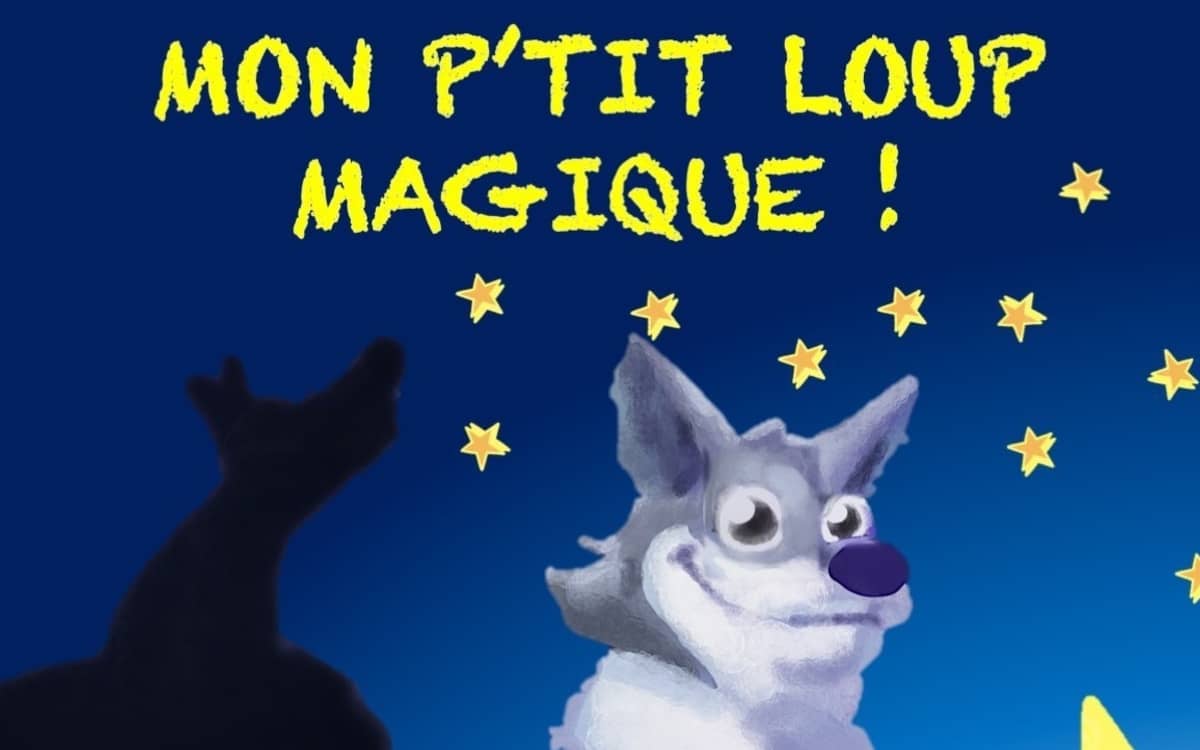 Illustration de l'événement : Spectacle de Noël
