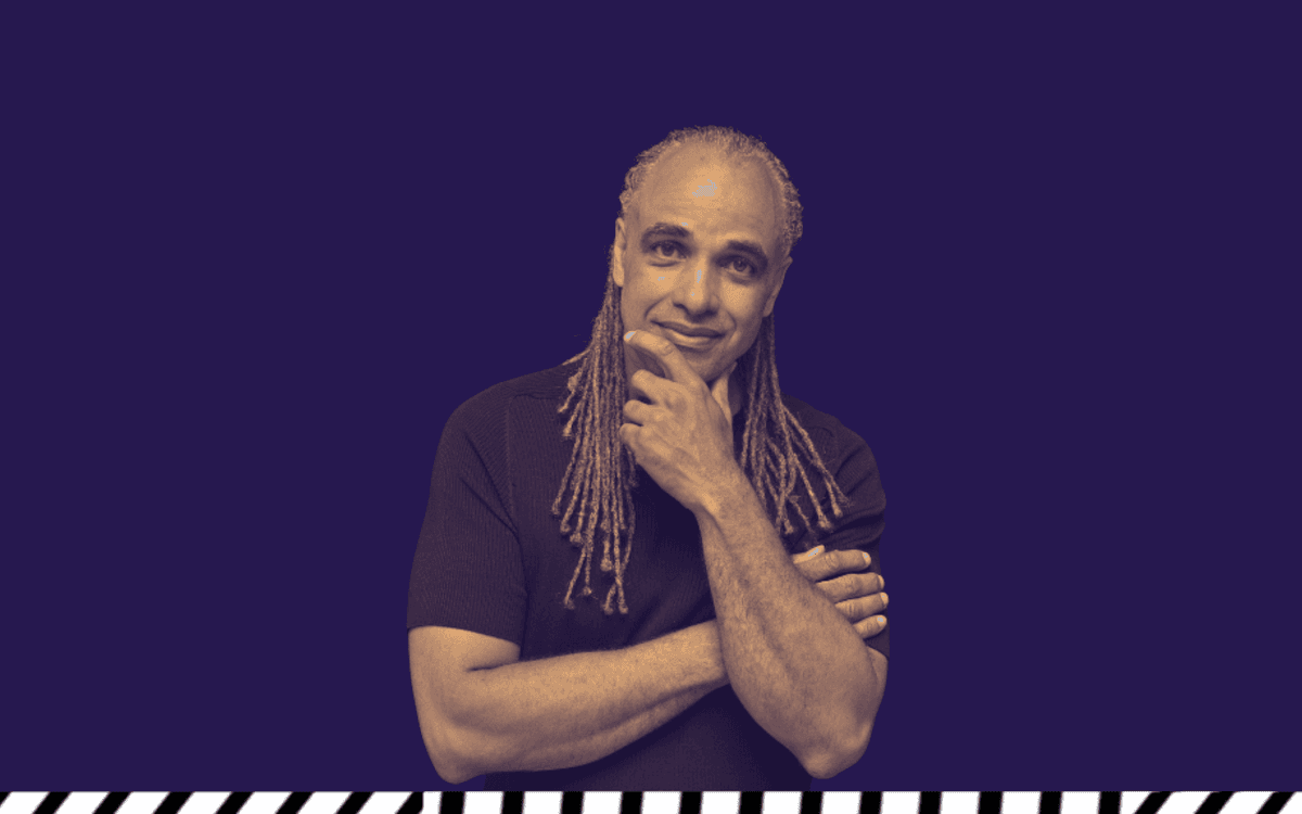 Illustration de l'événement : Mino Cinelu Solo + Workshop