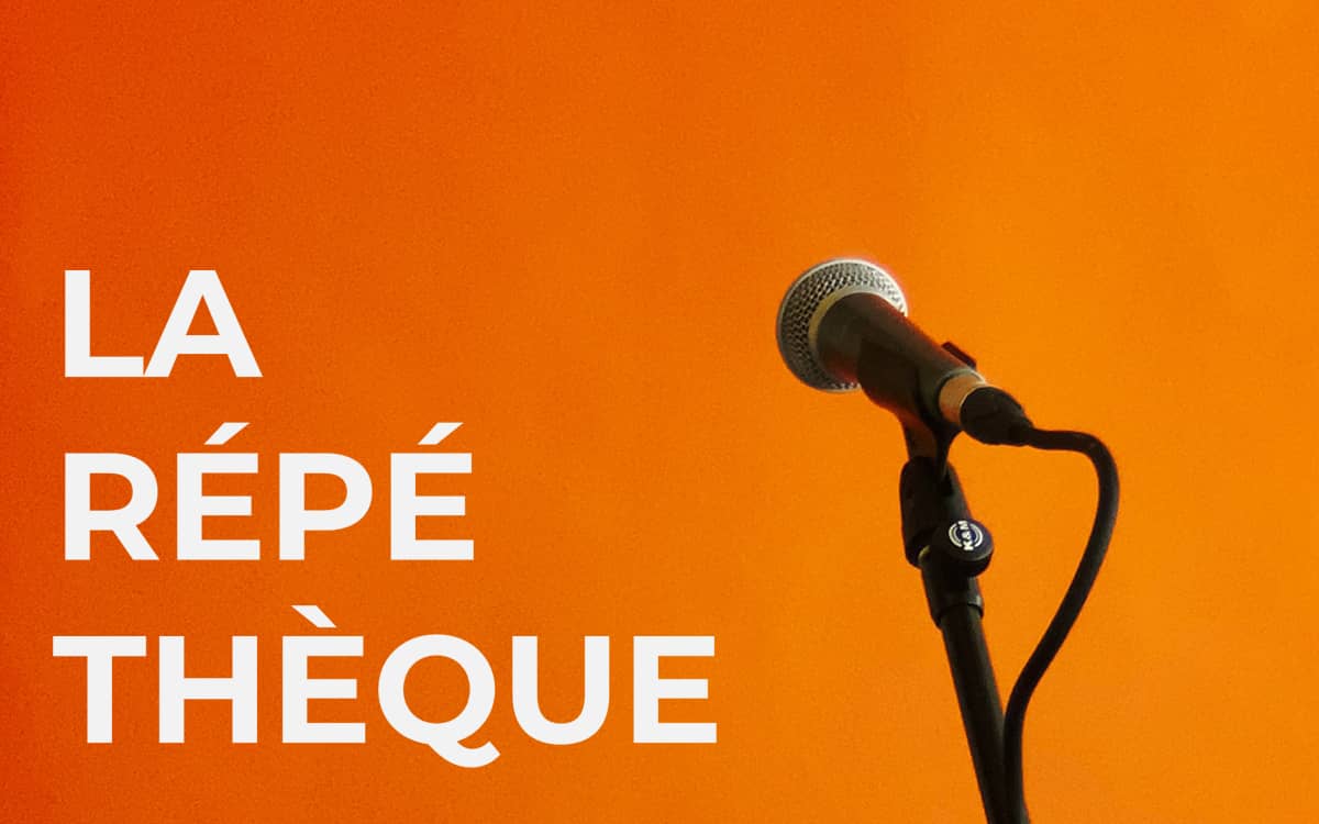 Illustration de l'événement : Concert : La Répéthèque de Muddy Cotton