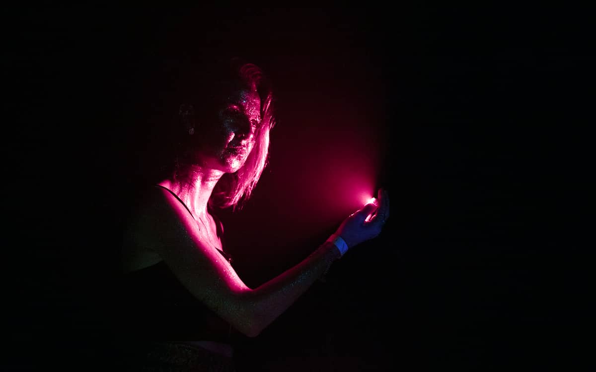 Illustration de l'événement : SuPERFORM - Une après-midi de performances au CCS