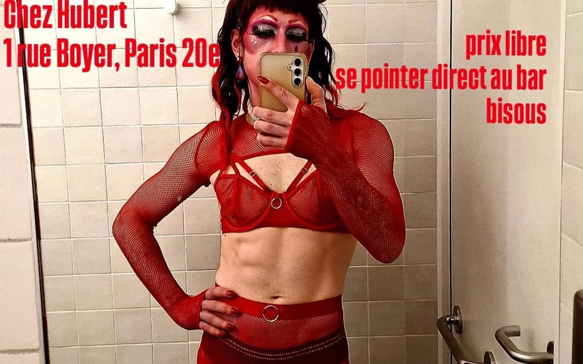 Illustration de l'événement : BPD* (*Bingo Psychothérapeutique du Dimanche)