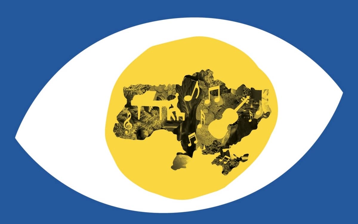 Illustration de l'événement : Concert gratuit : Ukraine, trois siècles de musique