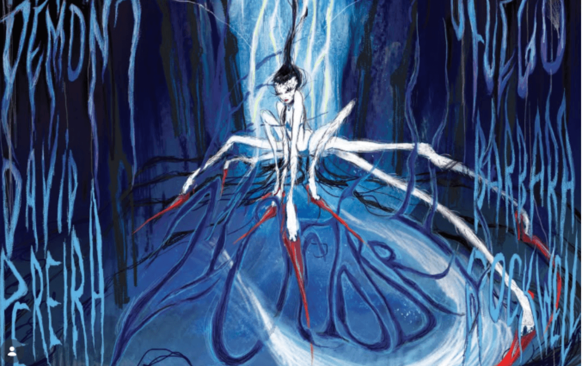 Illustration de l'événement : Cabaret de Nulle Part