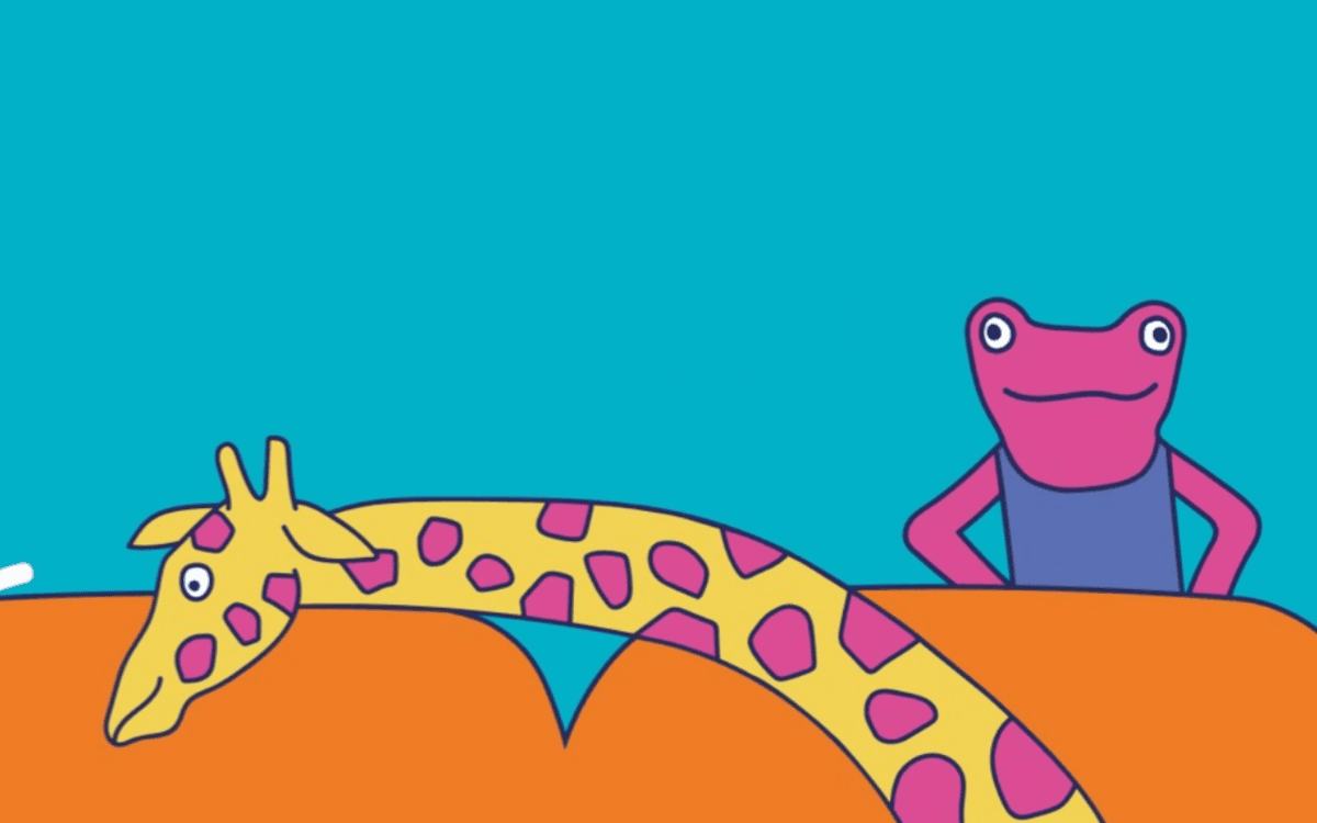 Illustration de l'événement : Ciné-contes : Mon Premier Festival en bibliothèques