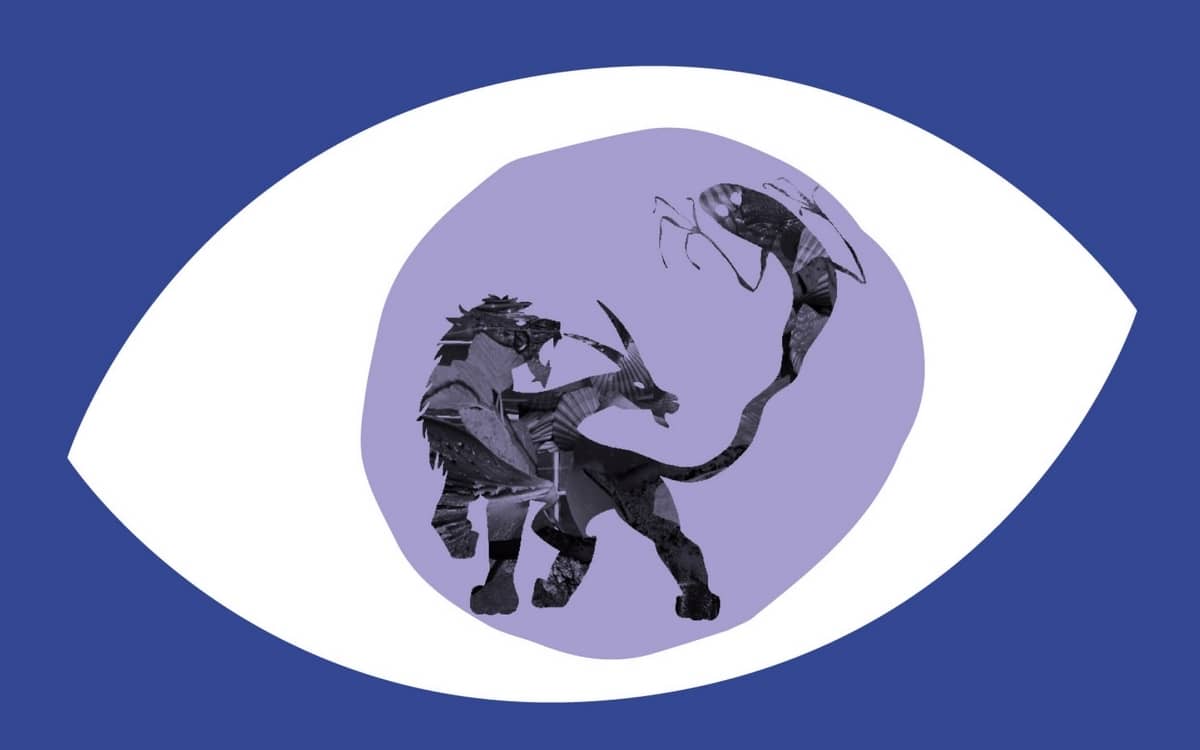 Illustration de l'événement : Concert gratuit : Monstres et Chimères