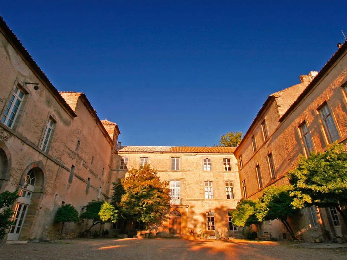 Illustration de l'événement : FÊTE DE FIN DES VENDANGES AU CHÂTEAU DE LUC