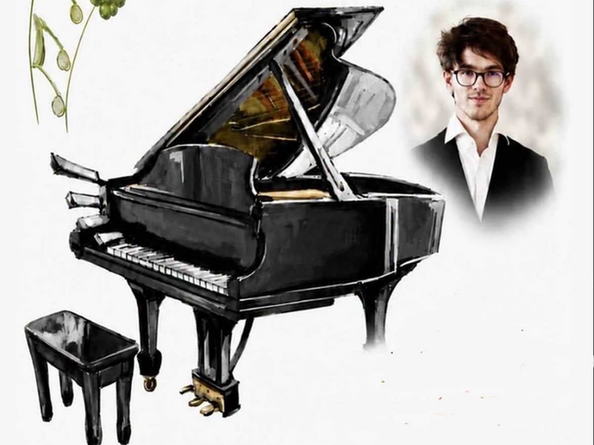 Illustration de l'événement : VOYAGE SONORE
