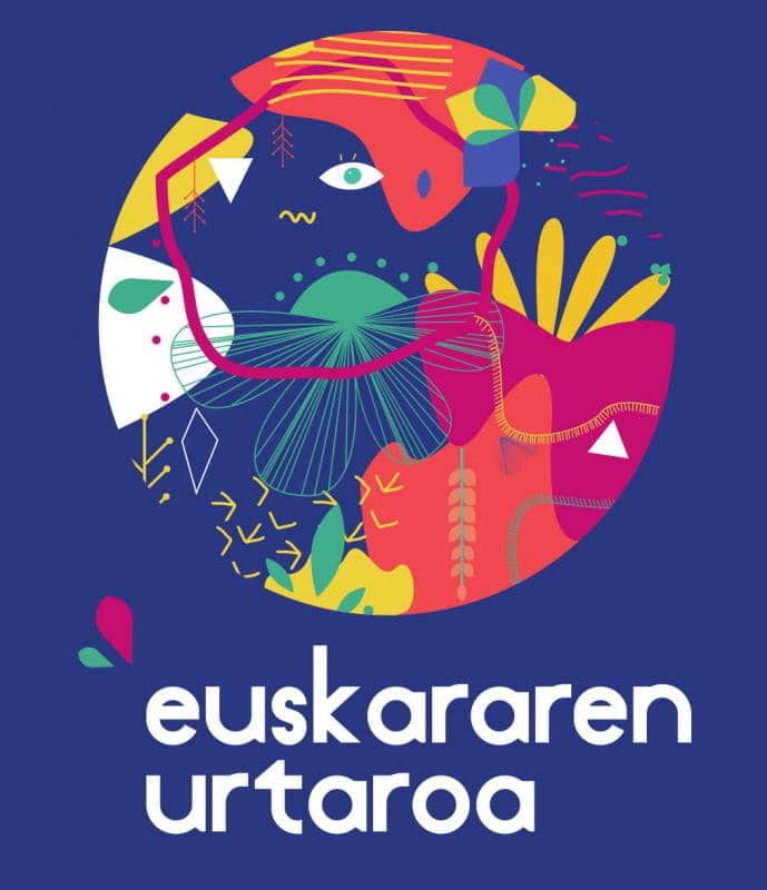 Illustration de l'événement : Euskararen Urtaroa - Rencontre projection