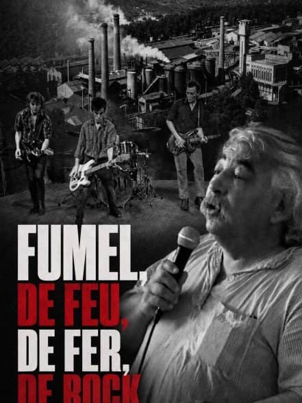 Illustration de l'événement : Journées Industrielles en Fumélois - Fumel : de feu, de fer et de rock