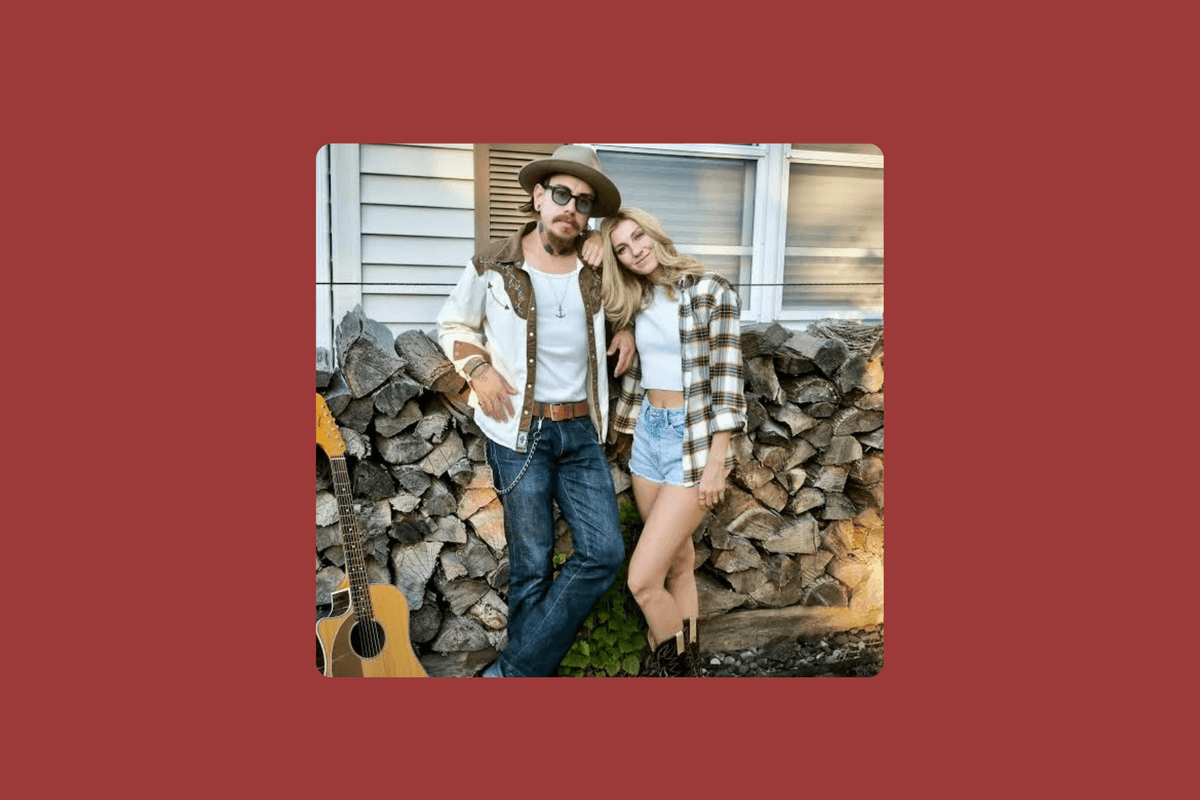 Illustration de l'événement : Fumoir texan en musique live