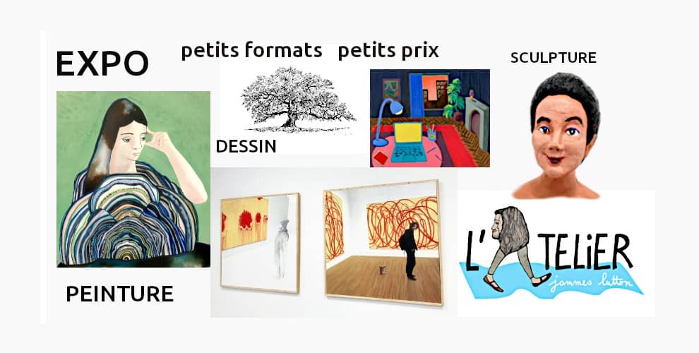 Illustration de l'événement : Exposition