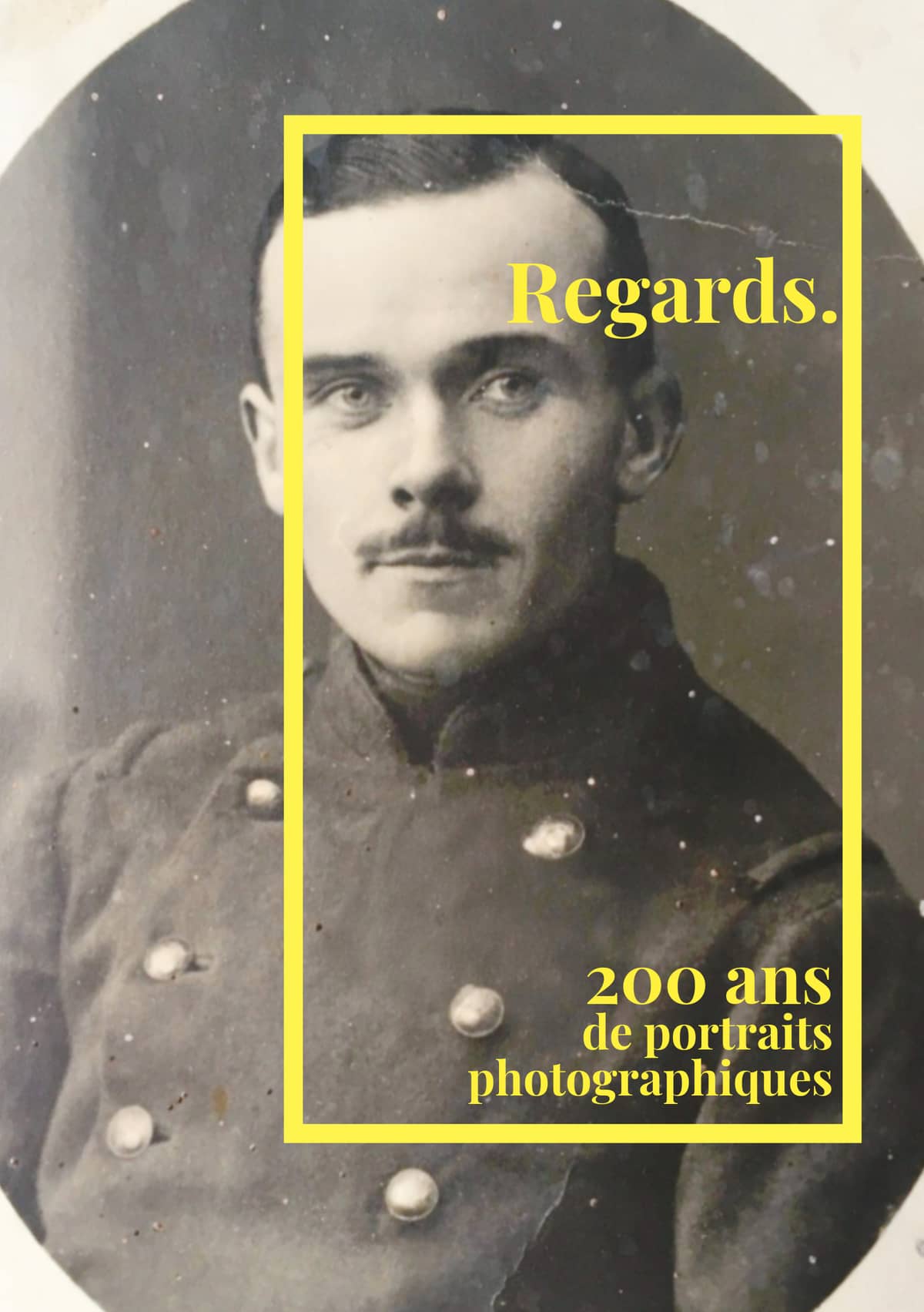 Illustration de l'événement : Nouvelle EXPO à la Gare Robert Doisneau !