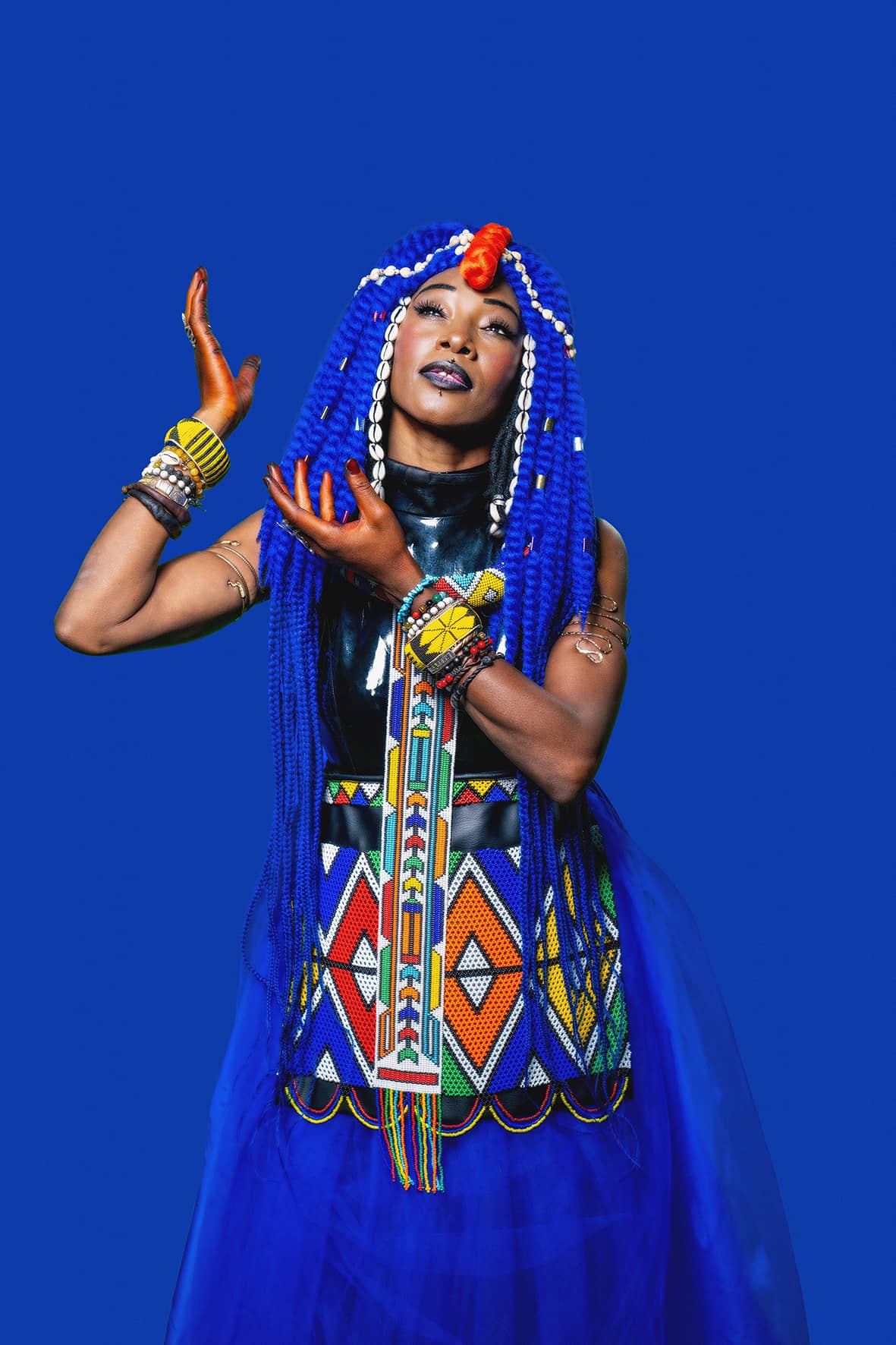 Illustration de l'événement : Fatoumata Diawara en concert