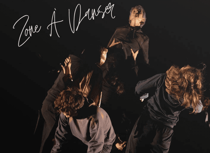 Illustration de l'événement : Festival Zone À Danser
