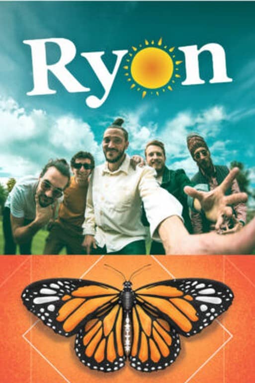 Illustration de l'événement : Concert Reggae