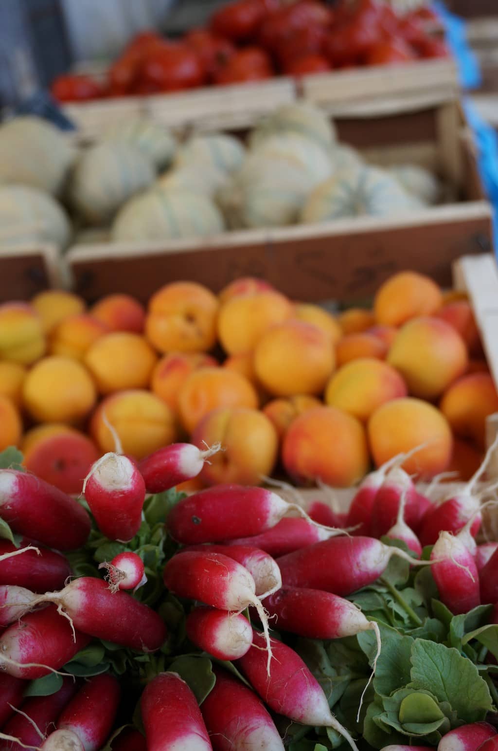 Illustration de l'événement : Marché Uzerchois