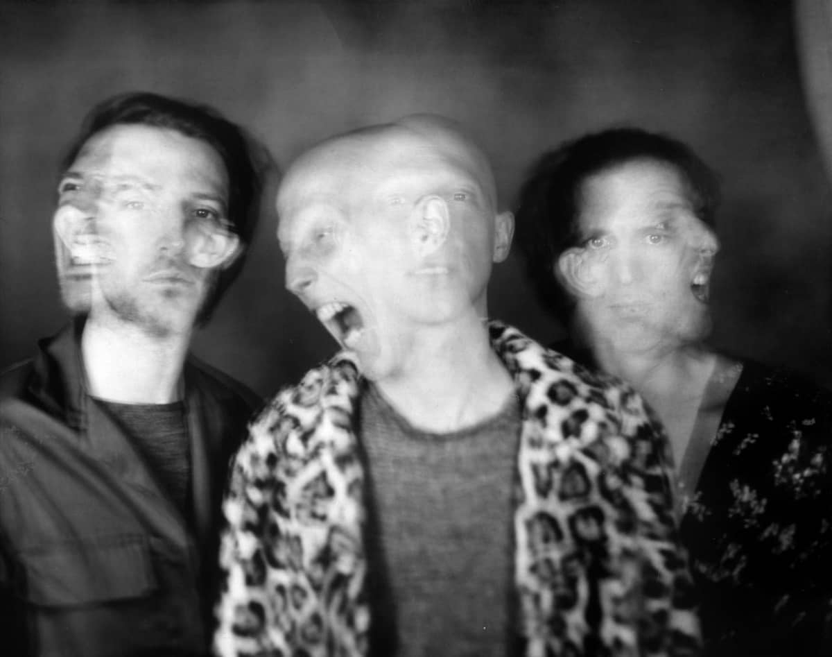 Illustration de l'événement : Le Skeleton band