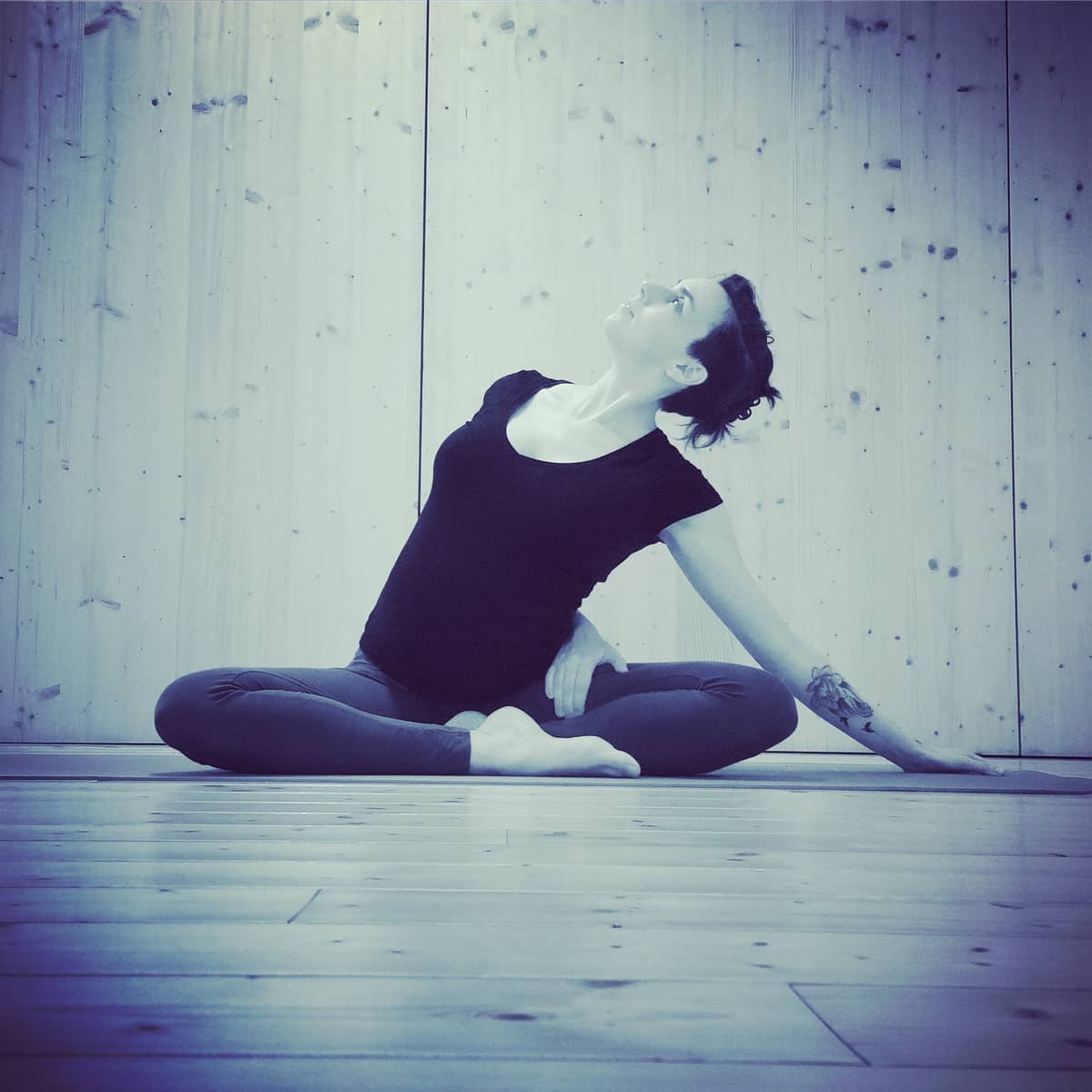 Illustration de l'événement : Yoga de l’Âme