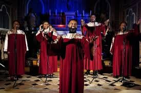 Illustration de l'événement : Spectacle - Gospel - Cie Gospel Church