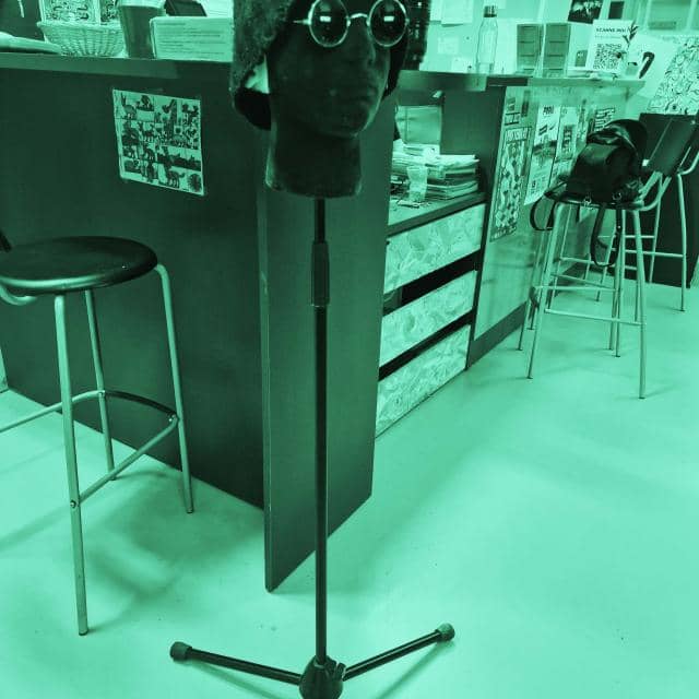 Illustration de l'événement : {RDV des Musicien.ne.s} - Le Son 3D-360°