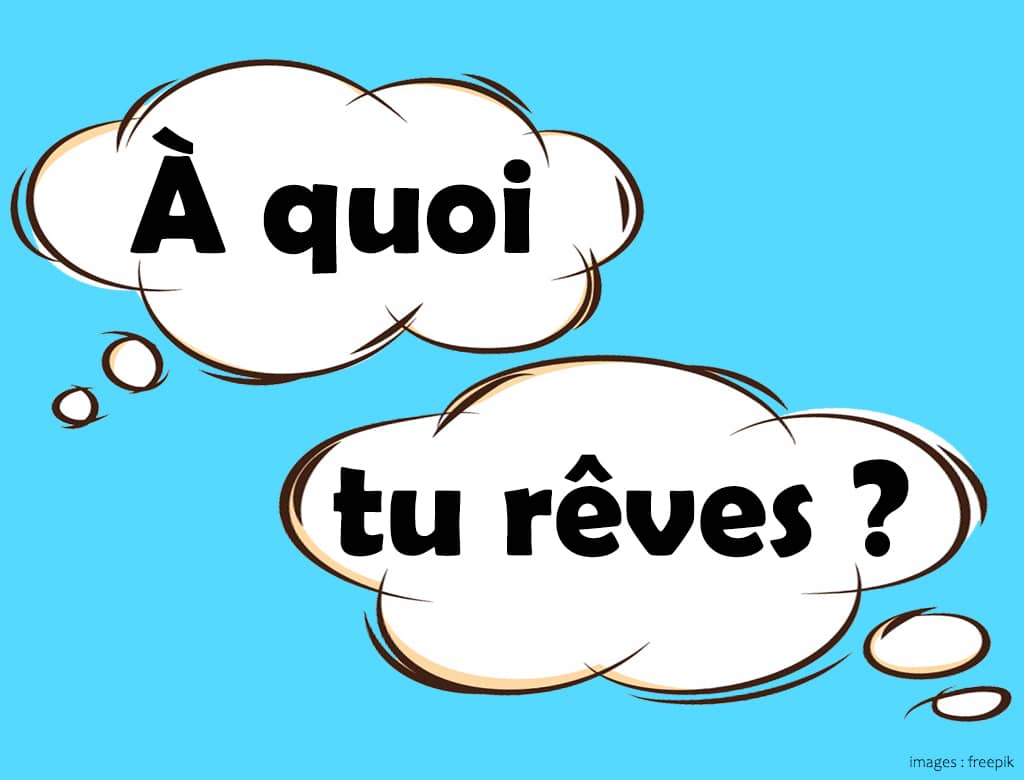 Illustration de l'événement : Stage théâtre À quoi tu rêves ? – 7/14 ans