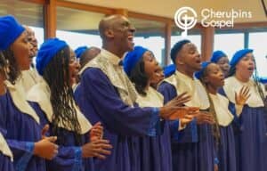 Illustration de l'événement : Week-end gospel - Concert Les Chérubins Gospel