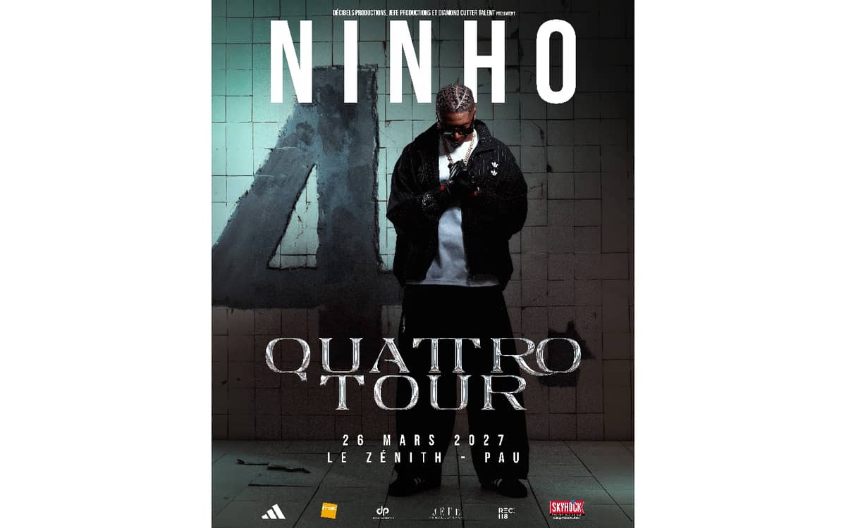 Illustration de l'événement : NINHO