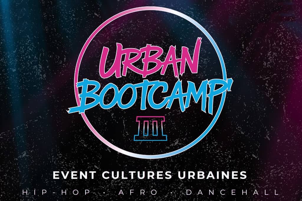Illustration de l'événement : Urban Bootcamp' III