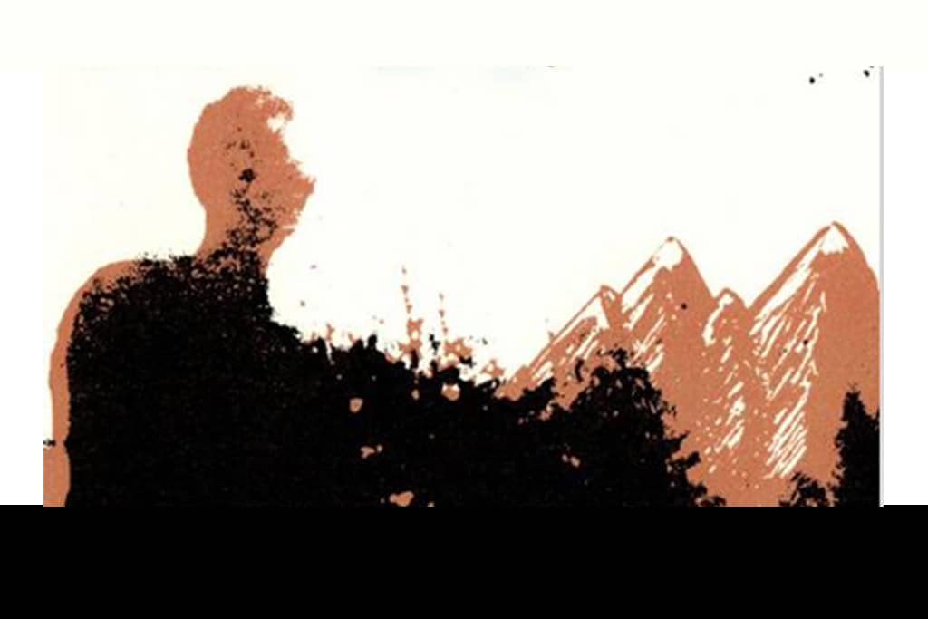 Illustration de l'événement : Projection – A vol d’oiseau