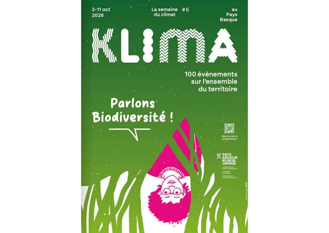 Illustration de l'événement : Conférence animée sur la gestion et la valorisation forestière avec des spécialistes du sujet et la compagnie "Hecho en casa"