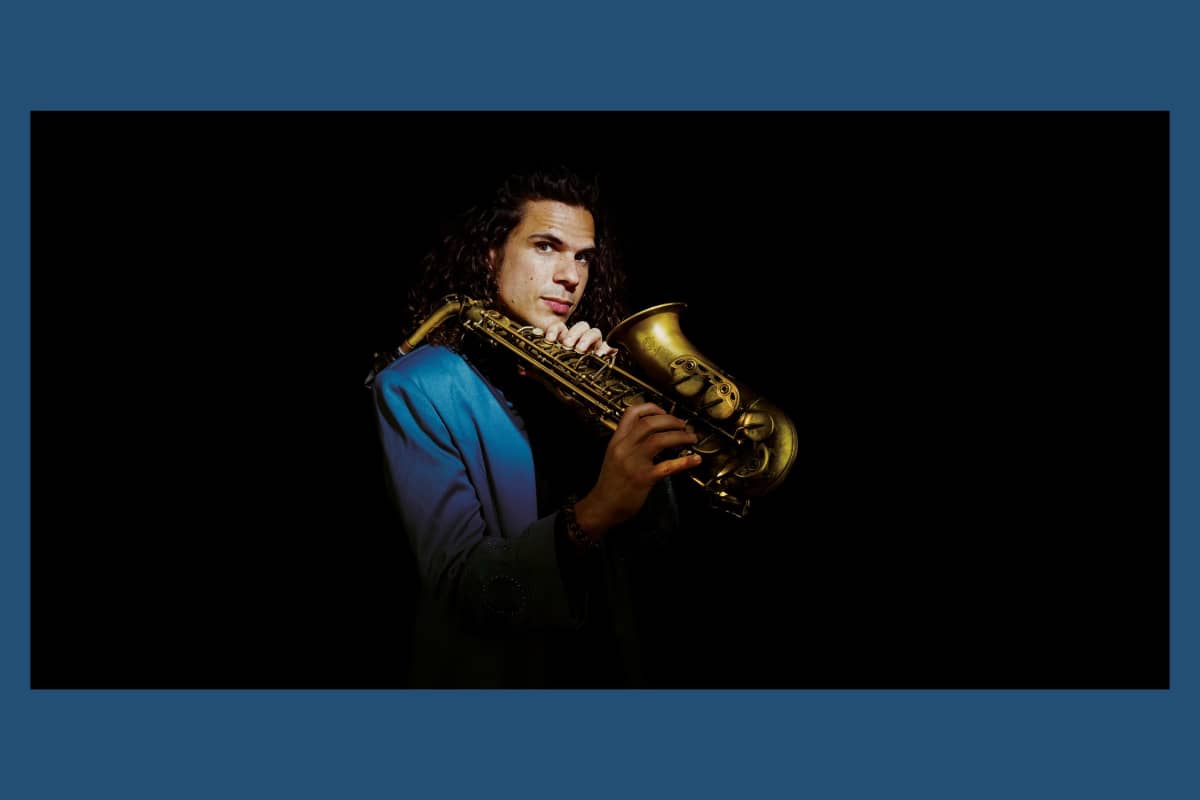 Illustration de l'événement : Jazz Off' | Antonio LIZANA - Vishuddha