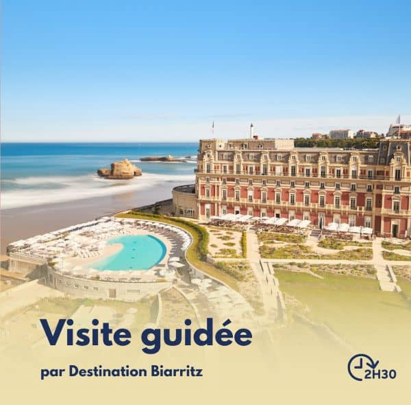 Illustration de l'événement : Visite guidée : Après-midi impérial et son goûter à l'Hôtel du Palais