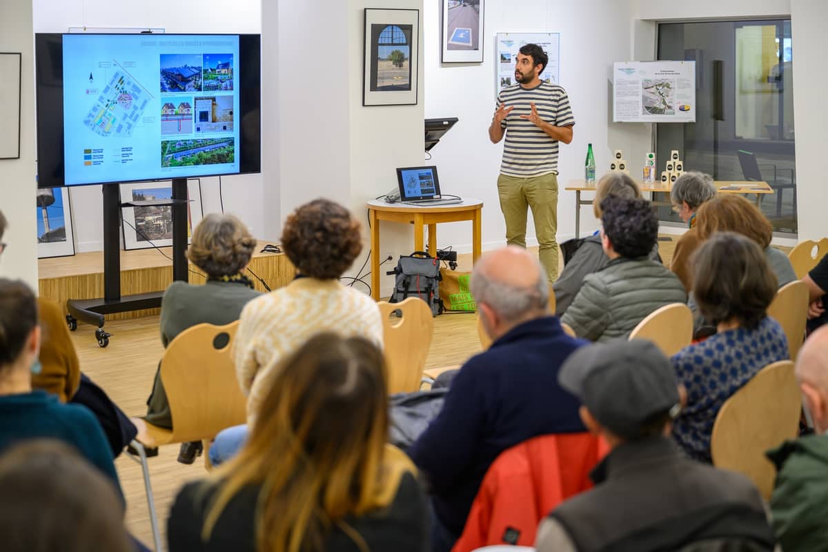 Illustration de l'événement : Décryptage des aides à la rénovation énergétique