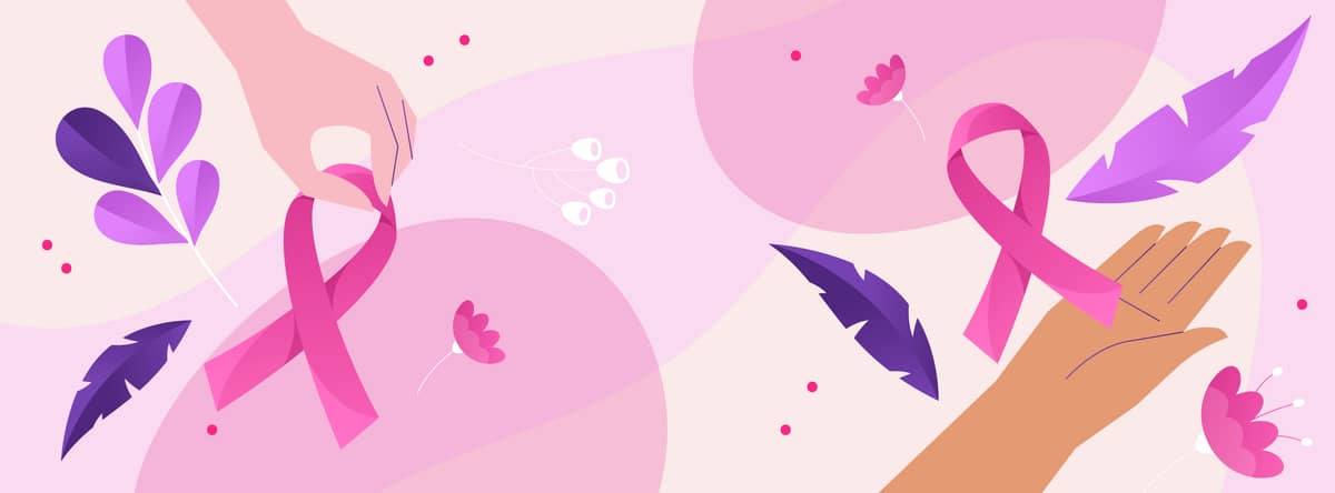 Illustration de l'événement : Journée rose du RCC