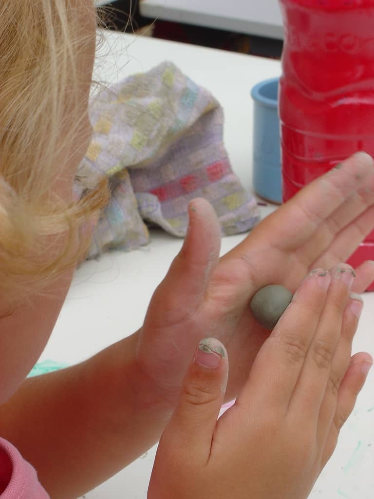 Illustration de l'événement : Atelier enfant : Billes en tête