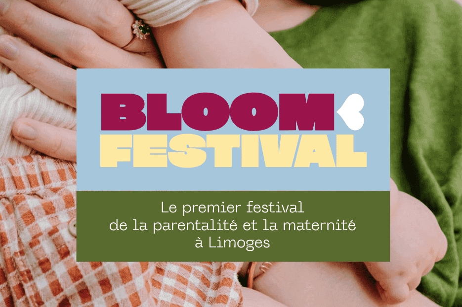 Illustration de l'événement : Bloom Festival