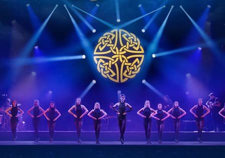 Illustration de l'événement : Celtic Legends - 25th Anniversary Tour