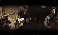 Illustration de l'événement : Concert - Road House 4