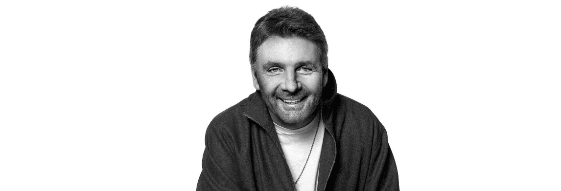 Illustration de l'événement : Philippe Lellouche - Box Office Limoges