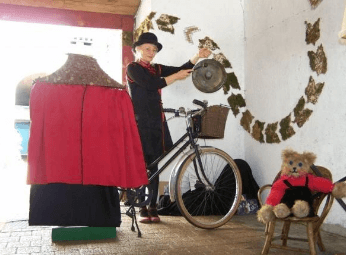 Illustration de l'événement : Spectacle, Raya & Choko à la Bibliothèque