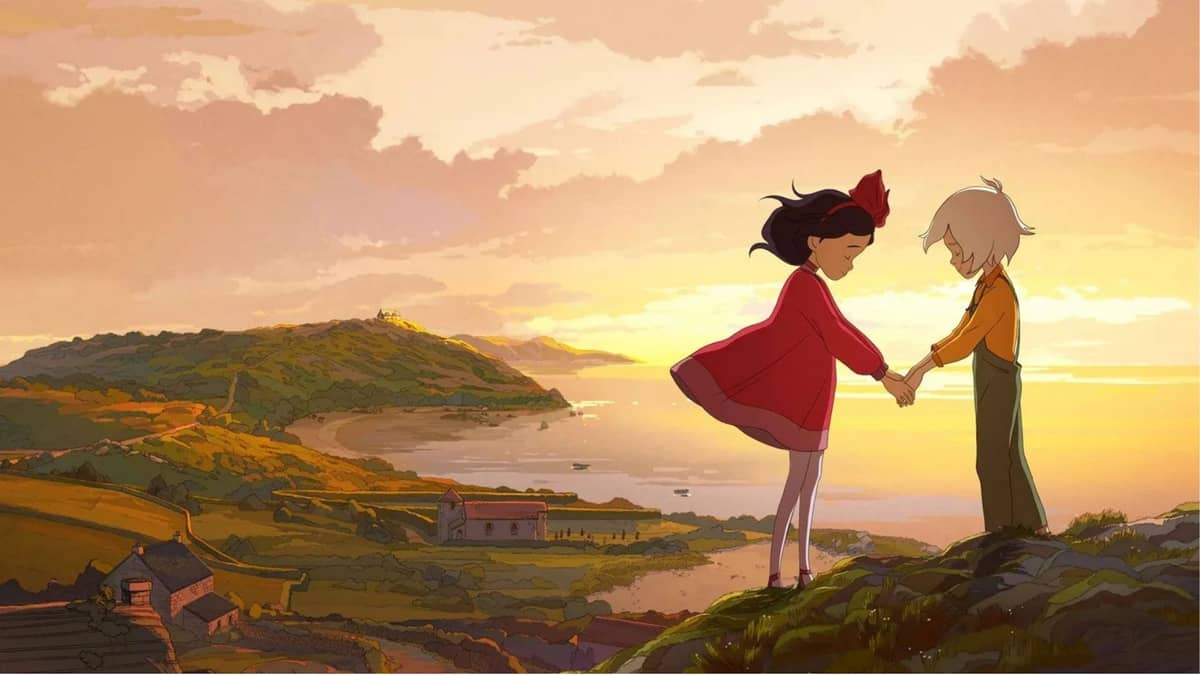 Illustration de l'événement : Ciné-goûter : Le mystère Lucy Lost