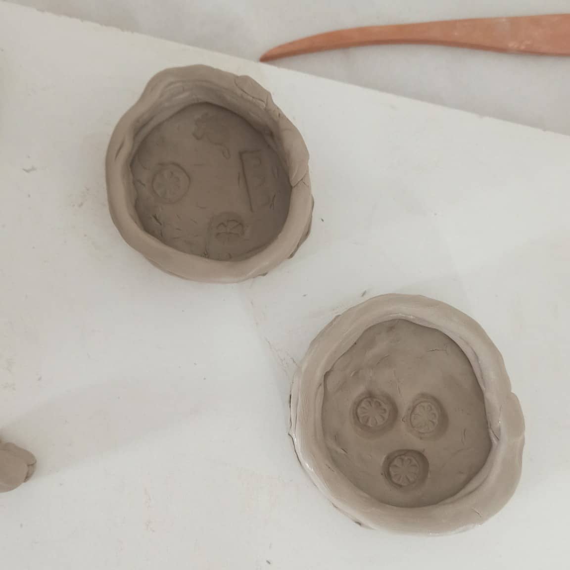 Illustration de l'événement : Atelier poterie au colombin, au musée gallo-romain