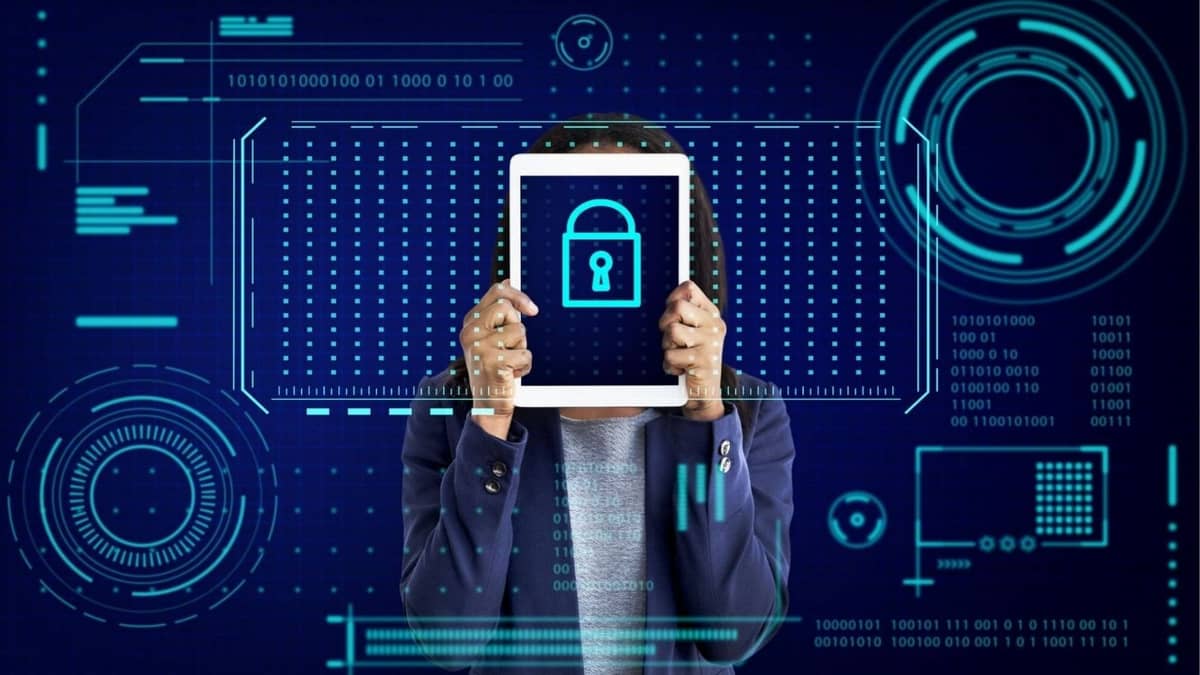Illustration de l'événement : Atelier : Cyber sécurité pour tous
