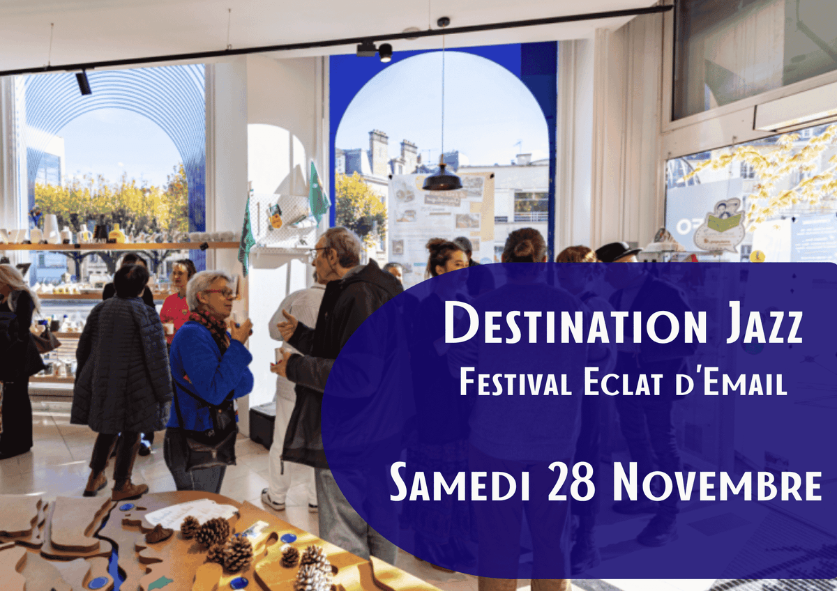 Illustration de l'événement : Destination Jazz - Rencontre - Du Maloya aux sons d’aujourd’hui