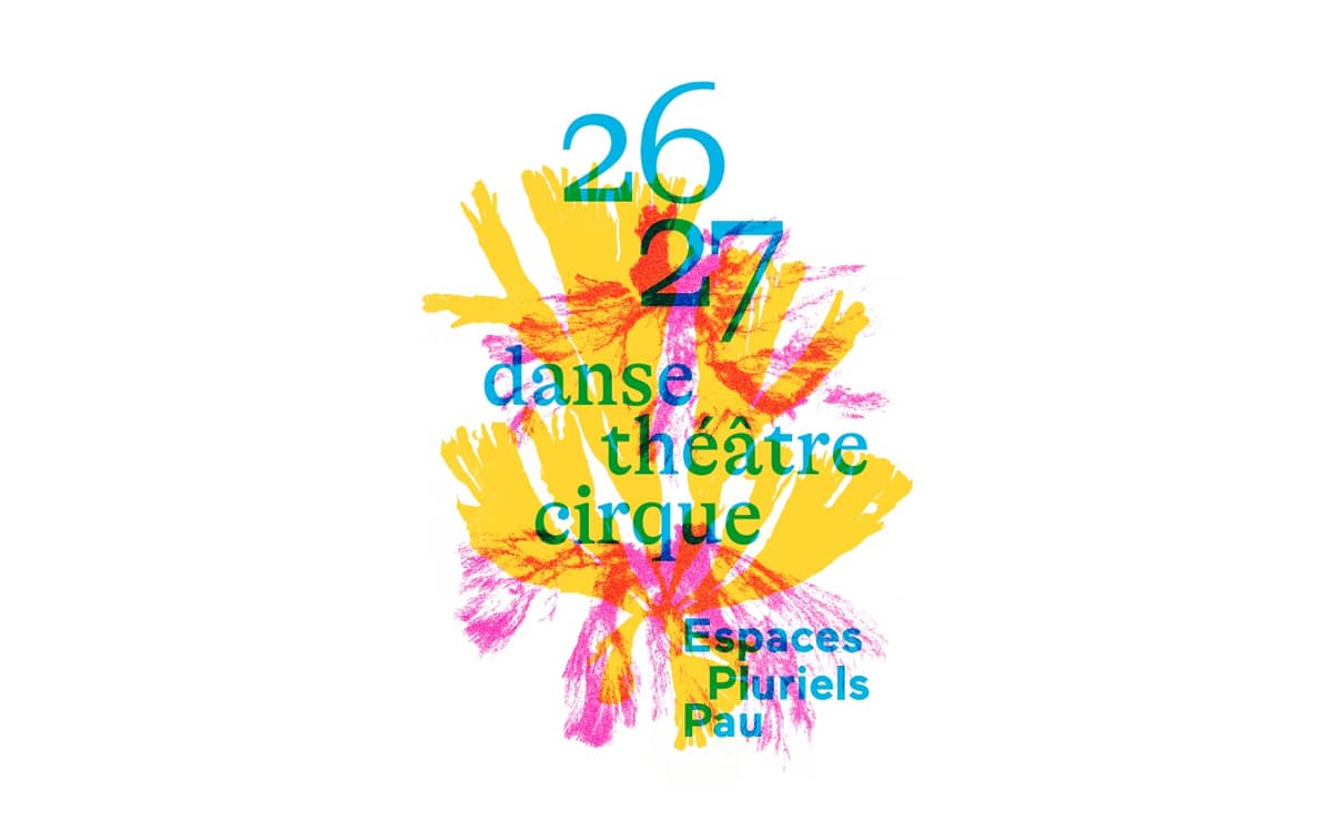 Illustration de l'événement : Espaces Pluriels - Programmation 2026/2027