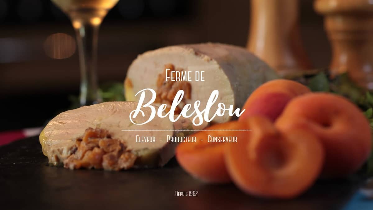 Illustration de l'événement : Dégustation gratuite de foie gras