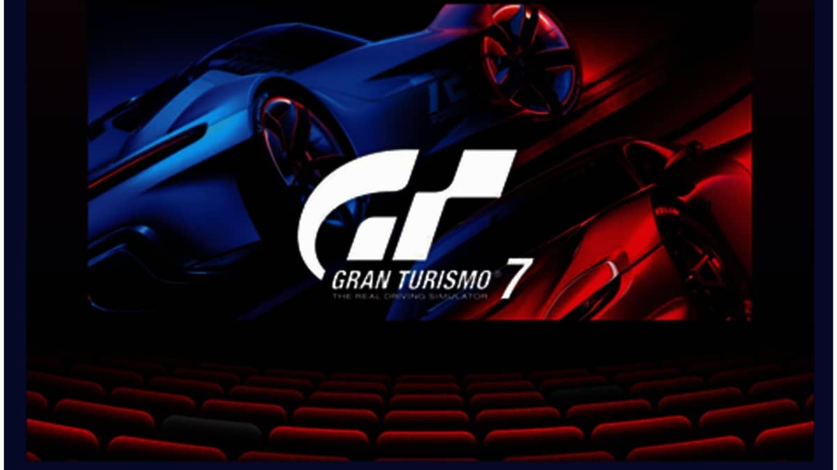 Illustration de l'événement : Festival du jeu vidéo : Gran Turismo 7